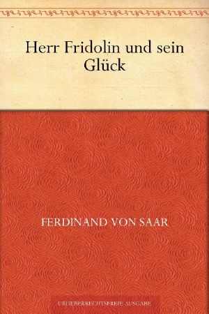 Herr Fridolin und sein Glück