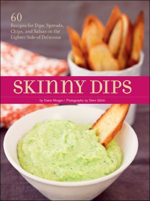 Skinny Dips (9781452100241)