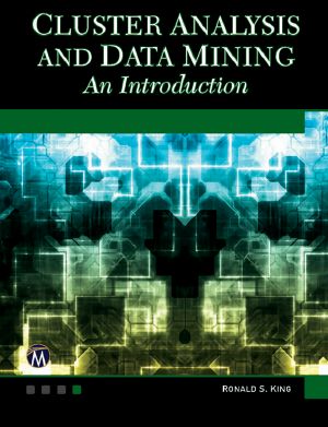 Cluster Analysis and Data Mining · an Introduction