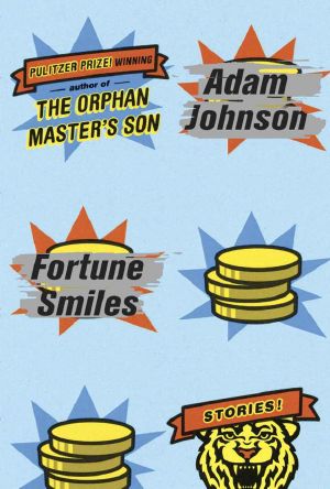 Fortune Smiles · Stories