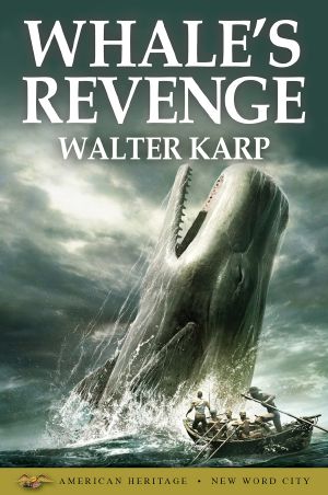 Whale's Revenge