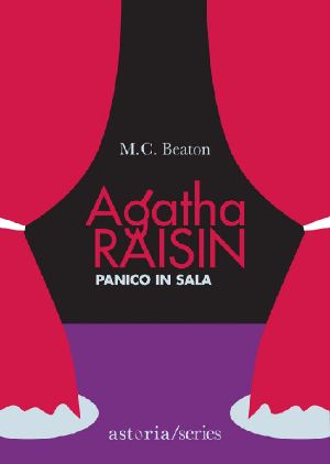 Agatha Raisin – Panico in Sala