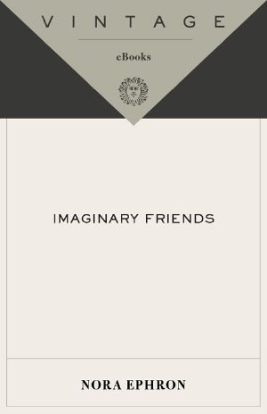 Imaginary Friends