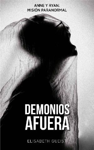 Demonios Afuera