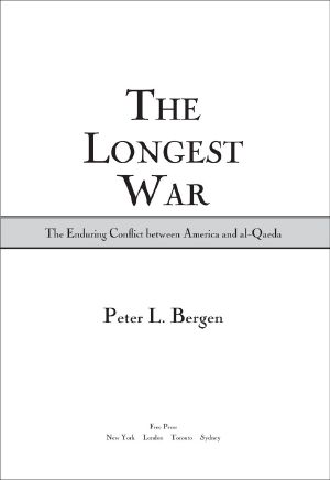 The Longest War