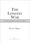 The Longest War