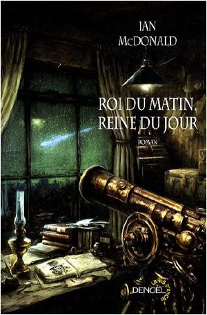 Roi Du Matin, Reine Du Jour