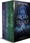 The Arcera Trilogy · Box Set