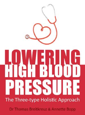 Lowering High Blood Pressure