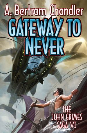 Gateway to Never (John Grimes)