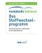 Metabolic Balance · Das Stoffwechselprogramm