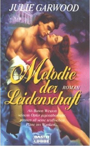 Melodie der Leidenschaft