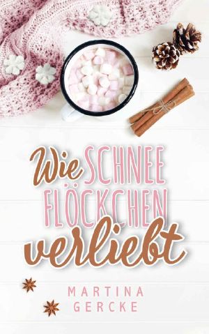 Wie Schneeflöckchen verliebt