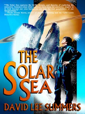 The Solar Sea