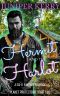 The Hermit and the Harlot: A Sci-fi Fantasy Romance (Planet Protectors Book 2)