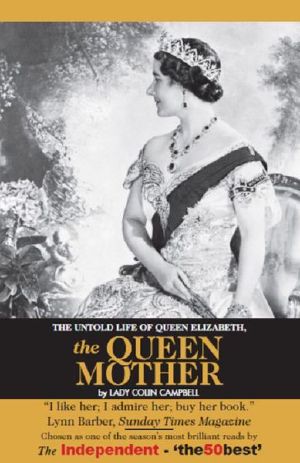 The Untold Life of Queen Elizabeth, the Queen Mother