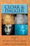 Cloak & Dagger · Book II of The Dragon Mage Trilogy