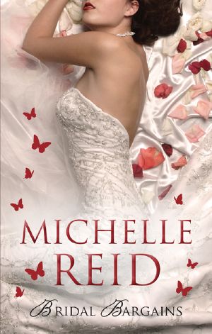 Bridal Bargains · The Tycoon's Bride / The Purchased Wife / The Price Of A Bride