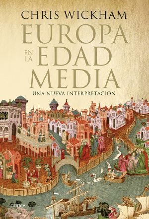 Europa en La Edad Media