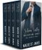 Silicon Valley Billionaire Series Complete Collection