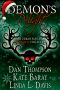 Demon's Delight · an Urban Fantasy Christmas Collection