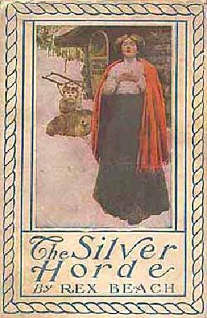 The Silver Horde
