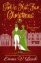 The Girl Is Not for Christmas · A Christmas Regency Romance Novel