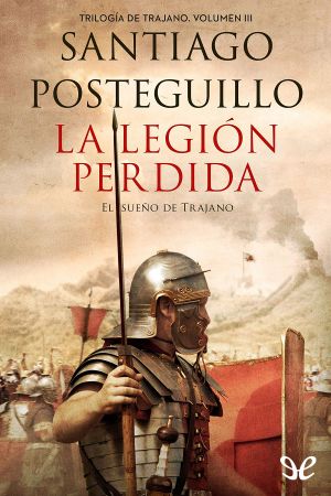 La legión perdida