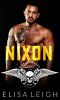 Nixon · an Older Man Younger Woman Romance (Diablo Sinners MC Book 1)