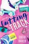 Cutting the Track (Kat Voyzey Mysteries Book 4)