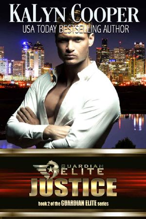 ELITE Justice (Guardian ELITE Book 2)