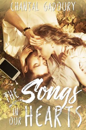 The Songs in Our Hearts · A Young Adult Romance