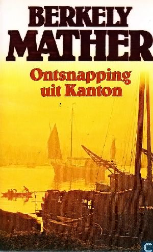 08 - Ontsnapping Uit Kanton