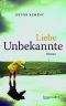 Liebe Unbekannte