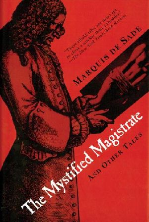 The Mystified Magistrate · And Other Tales