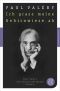 Ich grase meine Gehirnwiese ab · Paul Valéry und seine verborgenen Cahiers (Fischer Klassik Plus)