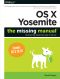 OS X Yosemite · the Missing Manual