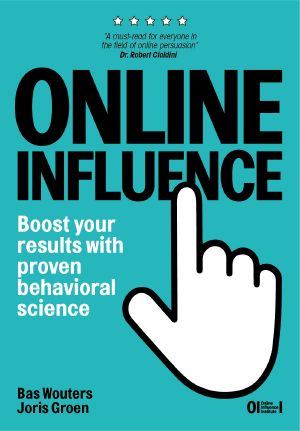 Online Influence: Boost your results with proven behavioral science