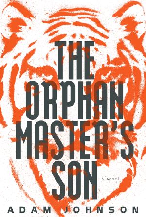 The Orphan Master's Son