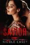 Her Savior: A Dark Romance