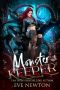 Monster Keeper: Paranormal Reverse Harem: Order of the Cross, Book 2