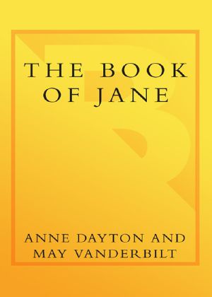 The Book of Jane