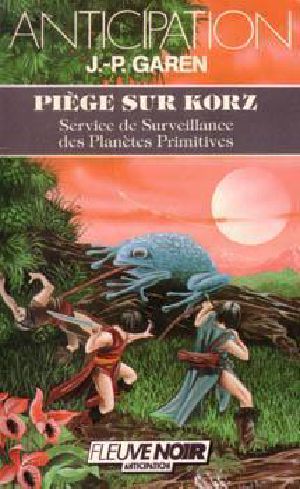 Piège sur Korz