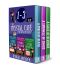 Crystal Café Cozy Mystery Box Set: Books 1 - 3