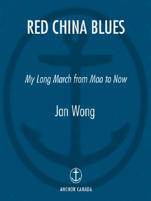 Red China Blues