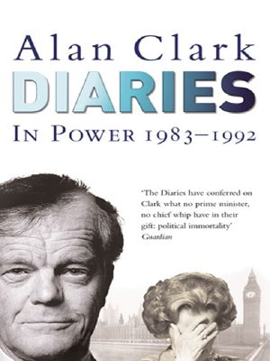 Diaries · in Power