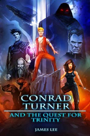 Conrad Turner and the Quest for Trinity