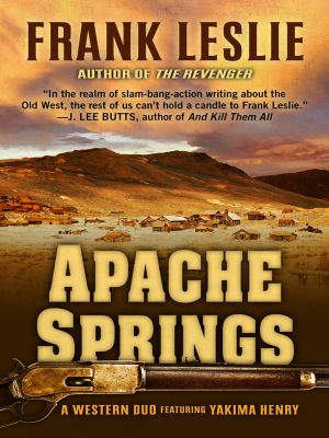 Apache Springs