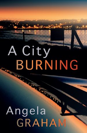 A City Burning