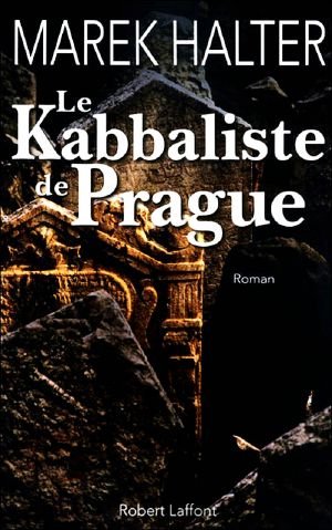 Le Kabbaliste De Prague